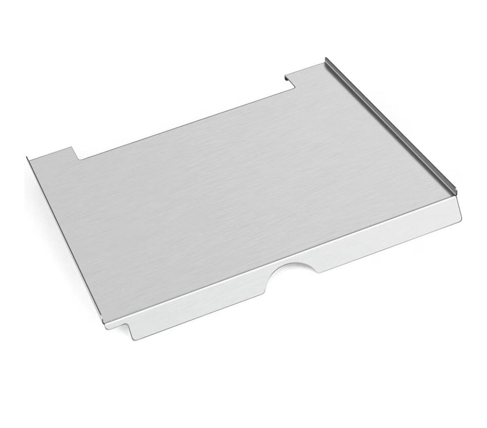 Drip Tray for Traeger Timberline 850 AC Heat Baffle Diffuser Older Model Pellet